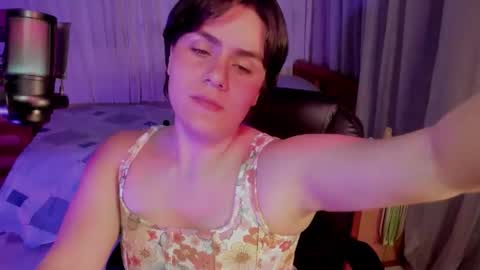 Snapshot of isabellapornnn chatting on May 24, 2026, 5:01 am Isabella online show from May 24, 2026, 5:01 am