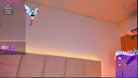Snapshot of isabellaromman chatting on June 27, 2026, 2:49 am isabellaromman online show from June 27, 2026, 2:49 am