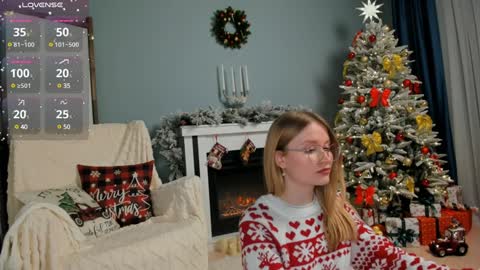 Bella online show from December 7, 2024, 6:59 pm