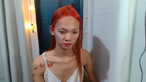 isabellatx online show from March 15, 2026, 6:41 am