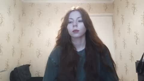 Snapshot of isabellcafferty chatting on July 12, 2026, 10:17 am Isabella online show from July 12, 2026, 10:17 am