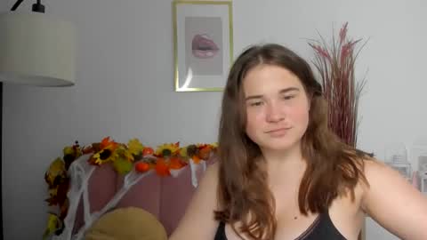 Isabell online show from October 30, 2025, 4:52 pm