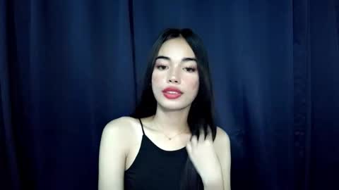 Isabelle online show from September 14, 2025, 11:09 am