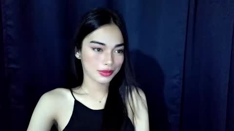 Isabelle online show from September 28, 2025, 4:51 am