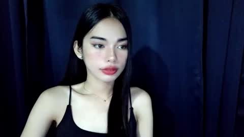 Isabelle online show from October 2, 2025, 12:50 am