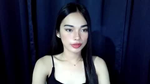 Isabelle online show from October 2, 2025, 1:18 pm