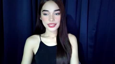 Isabelle online show from April 23, 2026, 3:58 pm
