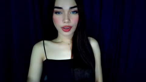 Isabelle online show from July 2, 2026, 1:28 pm