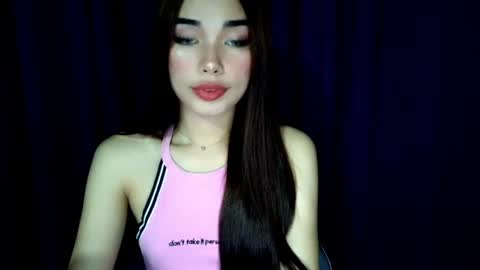 Isabelle online show from July 27, 2026, 4:25 pm