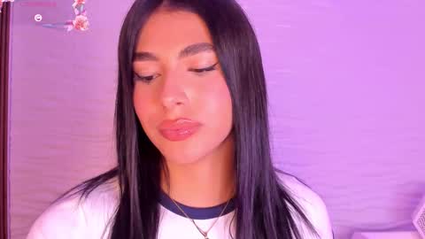 Isa online show from February 20, 2026, 9:59 pm