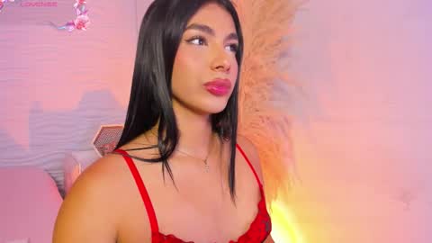 Snapshot of isabellefoxx chatting on March 13, 2026, 11:22 pm Isa online show from March 13, 2026, 11:22 pm