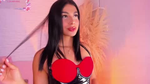 Snapshot of isabellefoxx chatting on March 14, 2026, 11:43 pm Isa online show from March 14, 2026, 11:43 pm