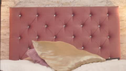 IsabellMendez online show from January 15, 2025, 10:35 pm