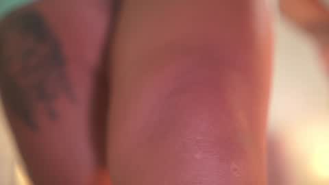 IsabellMendez online show from January 16, 2025, 10:34 pm