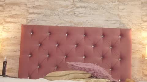 IsabellMendez online show from January 17, 2025, 1:36 am