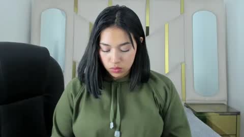 isabellrodriguez18 online show from September 15, 2025, 2:55 am