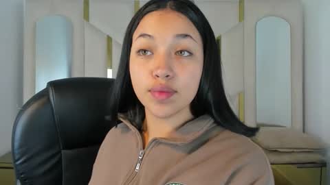 isabellrodriguez18 online show from October 7, 2025, 3:14 am