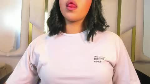 isabellrodriguez18 online show from June 10, 2026, 5:28 am