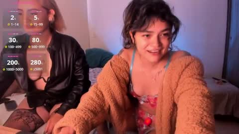 Snapshot of isabelprietoo chatting on May 1, 2026, 10:47 pm Isa online show from May 1, 2026, 10:47 pm