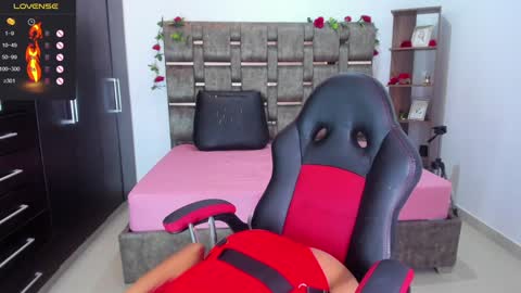 Snapshot of isabelreyes_ chatting on December 21, 2024, 4:09 am Hi mi name is Isabel online show from December 21, 2024, 4:09 am