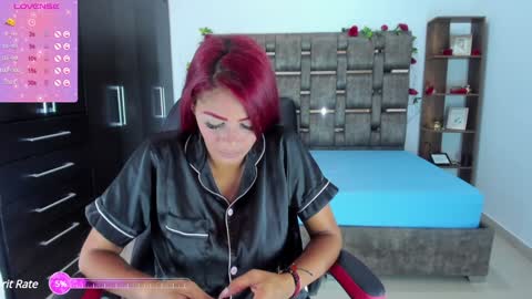Snapshot of isabelreyes_ chatting on January 22, 2025, 2:26 am Hi mi name is Isabel online show from January 22, 2025, 2:26 am