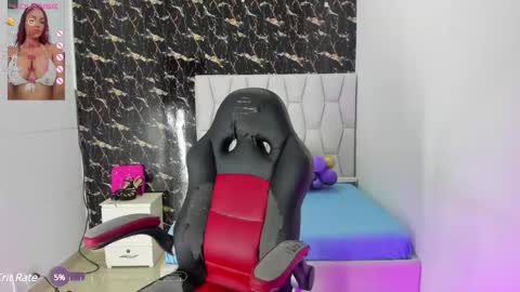 Snapshot of isabelreyes_ chatting on March 7, 2025, 3:07 pm Hi mi name is Isabel online show from March 7, 2025, 3:07 pm