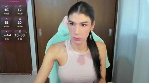 Snapshot of isadolll chatting on November 5, 2025, 12:05 pm Isabela online show from November 5, 2025, 12:05 pm