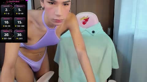 Snapshot of isadolll chatting on November 14, 2025, 12:59 pm Isabela online show from November 14, 2025, 12:59 pm