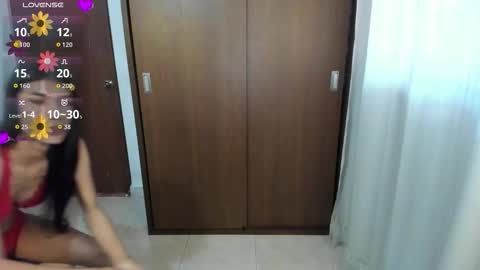 Snapshot of isadolll chatting on November 21, 2025, 12:15 pm Isabela online show from November 21, 2025, 12:15 pm