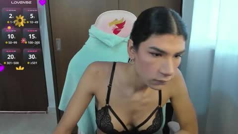 Snapshot of isadolll chatting on December 2, 2025, 3:51 pm Isabela online show from December 2, 2025, 3:51 pm