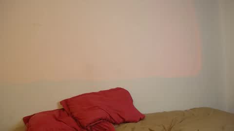  ISADORA  online show from October 22, 2025, 3:40 am