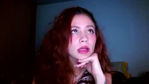 Snapshot of isadoraelite16 chatting on August 6, 2026, 4:03 am ISADORA online show from August 6, 2026, 4:03 am