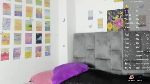 Snapshot of isangel_ chatting on February 16, 2025, 4:31 am Isabela online show from February 16, 2025, 4:31 am