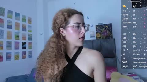 Snapshot of isangel_ chatting on February 26, 2025, 2:26 am Isabela online show from February 26, 2025, 2:26 am