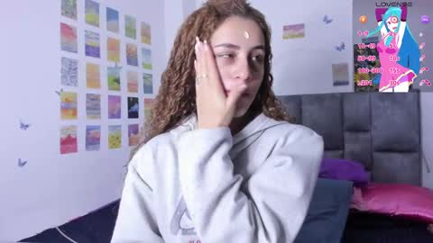 Snapshot of isangel_ chatting on March 1, 2025, 3:10 am Isabela online show from March 1, 2025, 3:10 am