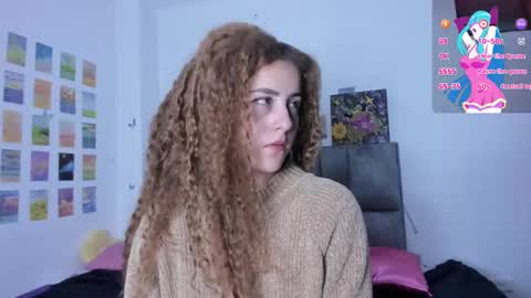 Snapshot of isangel_ chatting on March 3, 2025, 4:47 am Isabela online show from March 3, 2025, 4:47 am