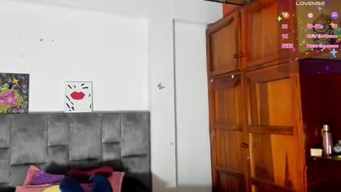 Snapshot of isangel_ chatting on October 26, 2025, 3:12 am Isabela online show from October 26, 2025, 3:12 am