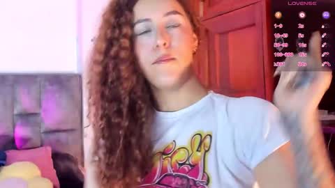 Snapshot of isangel_ chatting on November 21, 2025, 5:28 am Isabela online show from November 21, 2025, 5:28 am