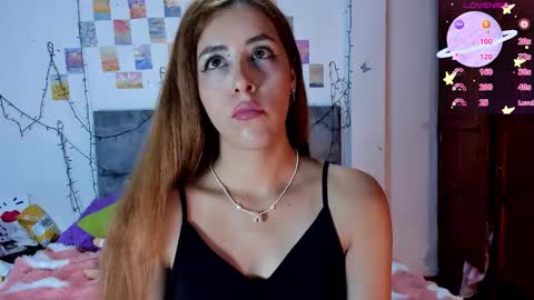 Isabela  online show from March 16, 2026, 2:39 am