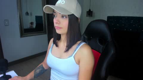 isabel  online show from January 23, 2025, 10:54 am