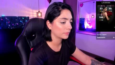 isabel  online show from September 24, 2025, 10:24 pm