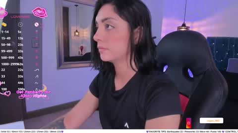 Snapshot of isarogers_dl chatting on February 2, 2026, 5:33 pm isabel online show from February 2, 2026, 5:33 pm