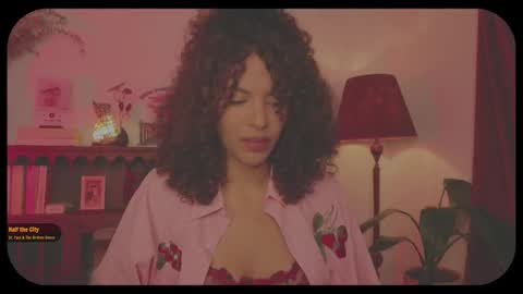 Isabel Birthday broadcast on February 15th online show from March 7, 2026, 8:28 pm