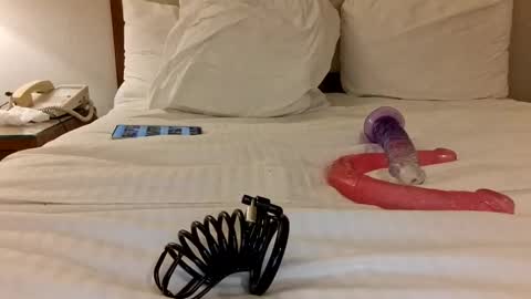 iscariot17 online show from January 23, 2025, 10:01 am