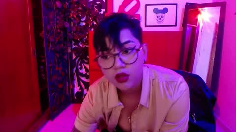 isabela online show from January 13, 2026, 2:28 am