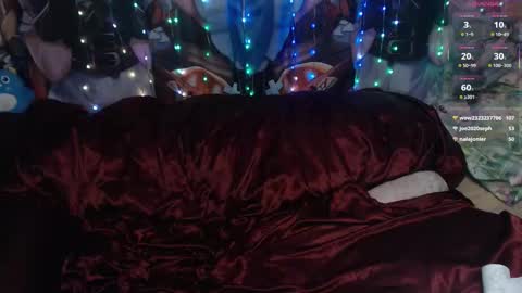 Sele online show from October 25, 2025, 11:43 pm