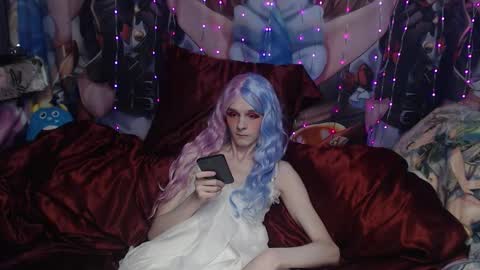 Sele online show from October 30, 2025, 11:16 pm