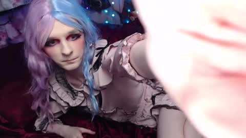 Sele online show from February 23, 2026, 10:29 pm