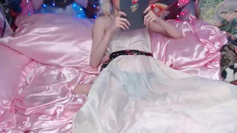 Sele online show from March 7, 2026, 10:40 pm