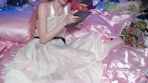 Sele online show from March 8, 2026, 10:35 pm